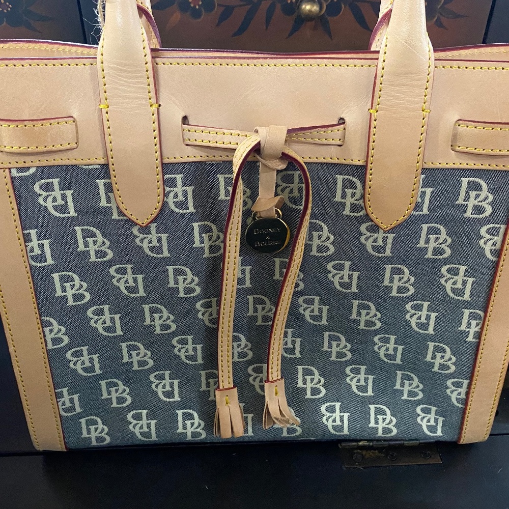 Dooney & Burke Purse